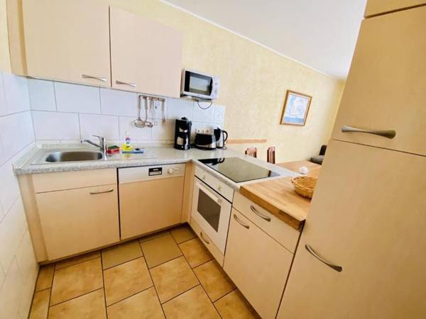 Ferienhaus Schotstek