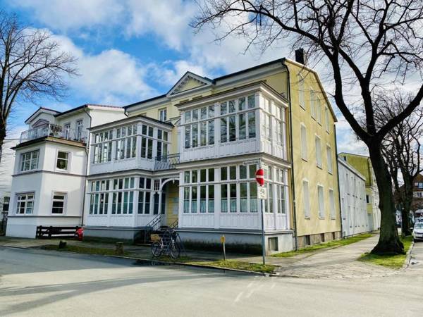 Haus Louise/Schwalbennest