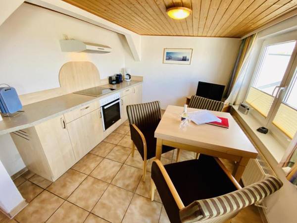 Ostseeblick direkt am Alten Strom