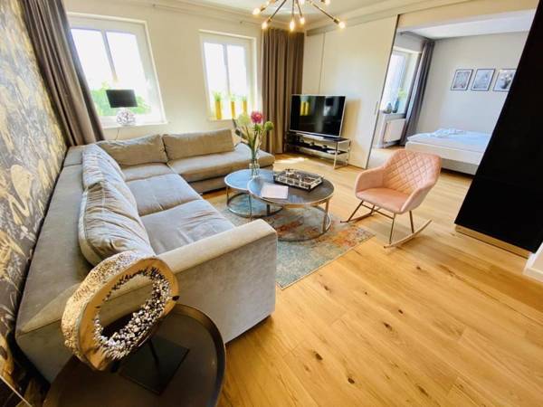 Haus Drei Schwestern Ostseefeeling am Strand