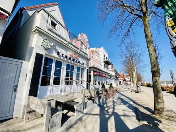 Doppelzimmer Muschelsucher