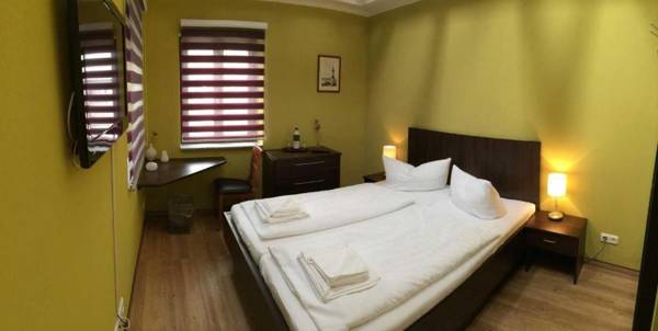 Doppelzimmer Schaumkrone