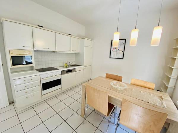 Fewo Leuchtturm ca 200m z. Strand