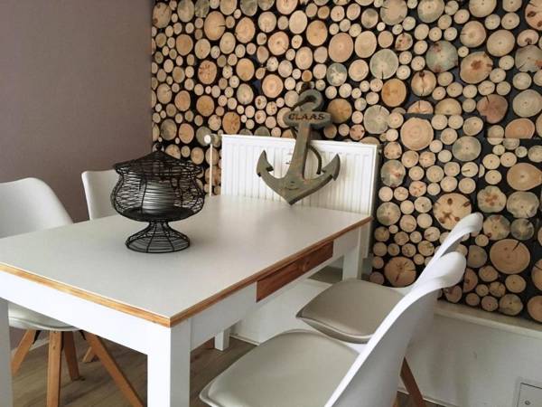 Ferienwohnung Claas in Sichtweite des Leuchtturms