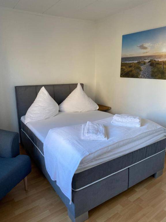 Hostel Gästehaus zum Molenfeuer