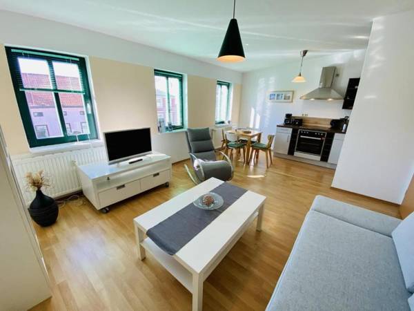 Haus Juliane Kuestenlinie