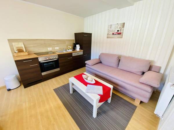 Haus Juliane Lichtblick