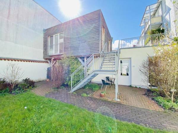 Haus Juliane Seepferdchen