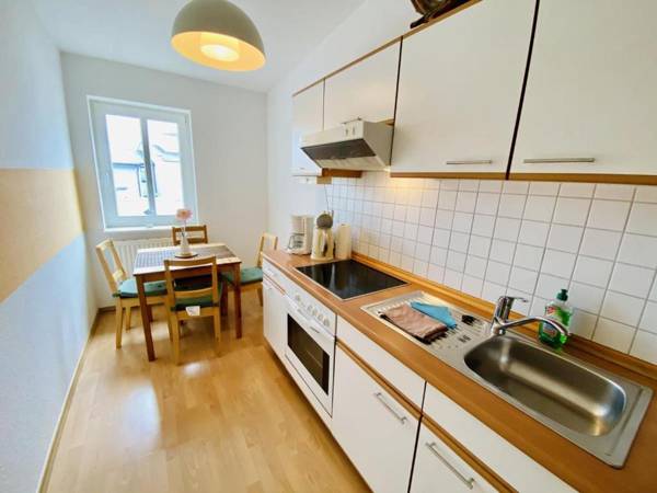 Haus Juliane Seesand