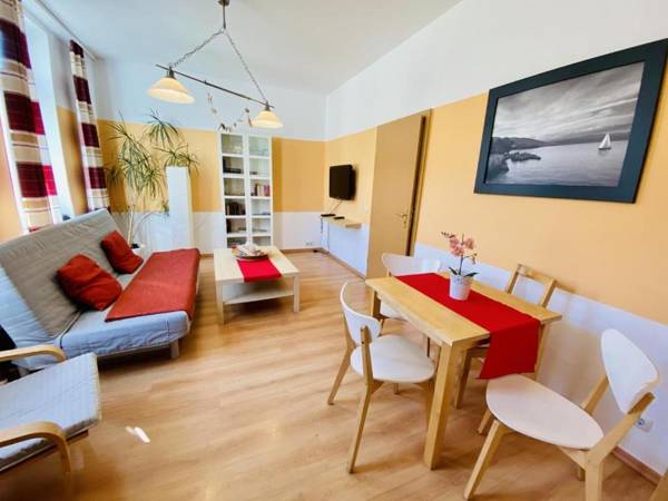 Haus Juliane Strandidyll