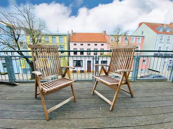 Haus Juliane Strandliebe