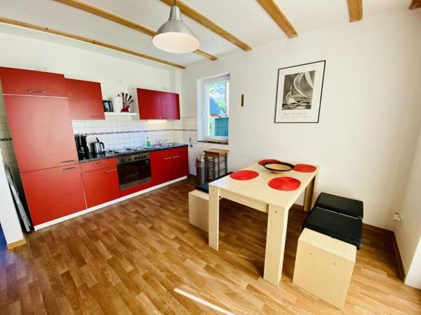 Ferienhaus Stoertebeker