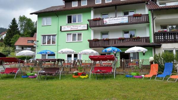 Hotel-Pension Dressel