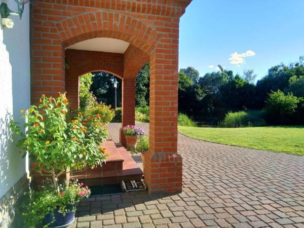 Landtraum im Traumland Mecklenburg