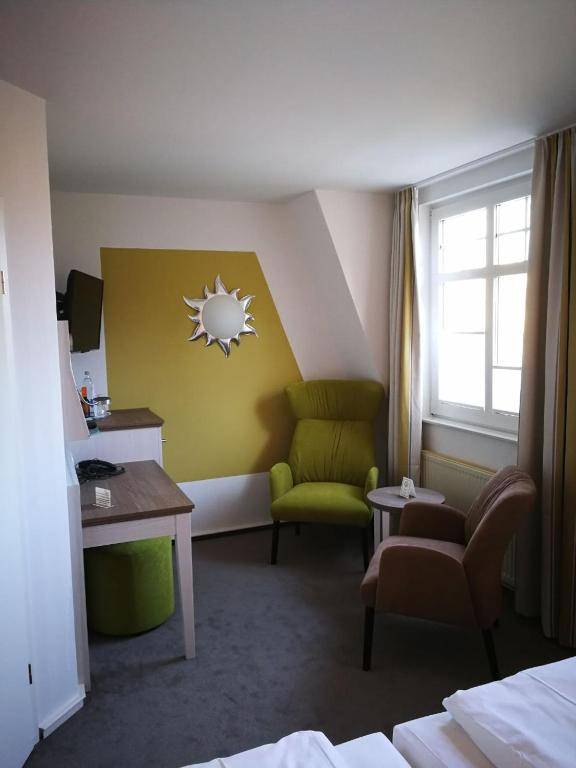 Ringhotel Villa Margarete