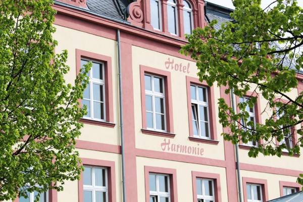 Müritz Hotel Harmonie