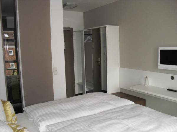 Radlon Fahrrad-Komfort-Hotel