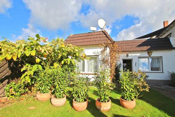 Ferienhaus Waren SEE 6941