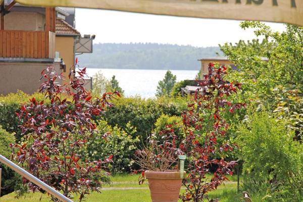 Ferienhaus Waren SEE 6941