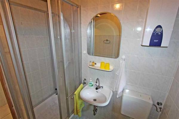 Ferienhaus Waren SEE 8221