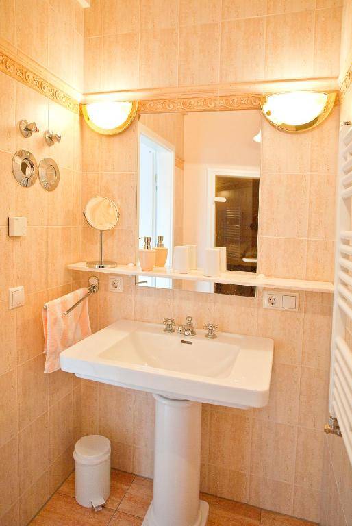 Altstadt - Apartments