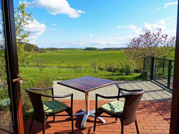 Im Sternhaus Waren Müritz