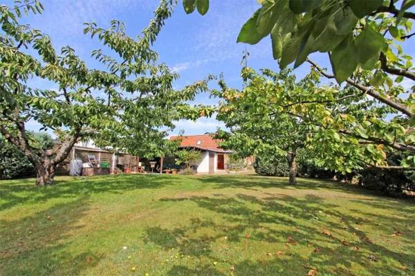 Ferienhaus Waren SEE 7101