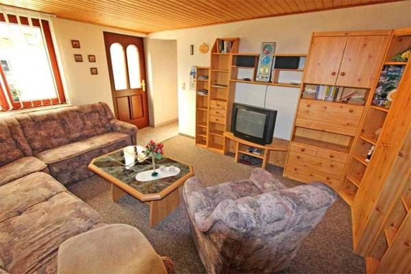 Ferienhaus Waren SEE 7101