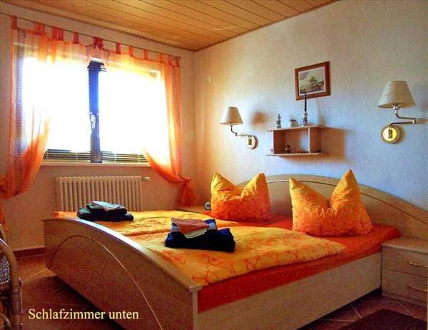 Ferienhaus Waren SEE 7142