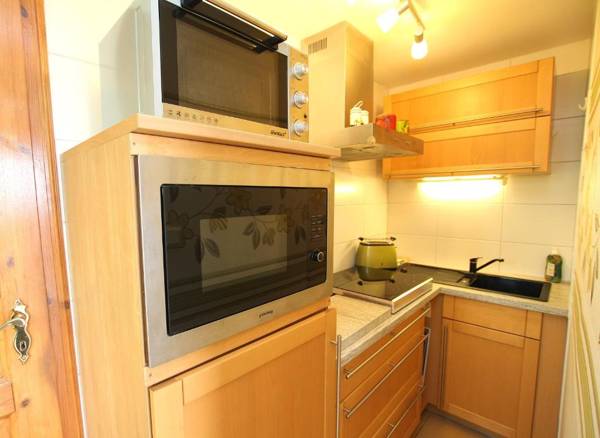 Ferienwohnung Waren SEE 8481