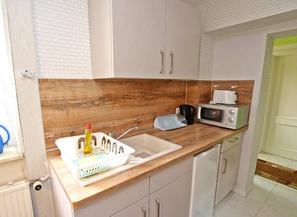 Ferienwohnung Waren SEE 8921