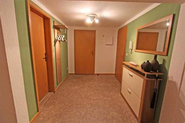 Ferienwohnung Waren SEE 8661