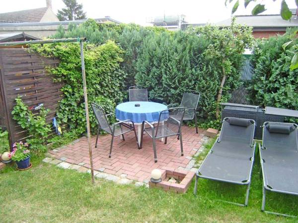 Ferienwohnung Waren SEE 6431