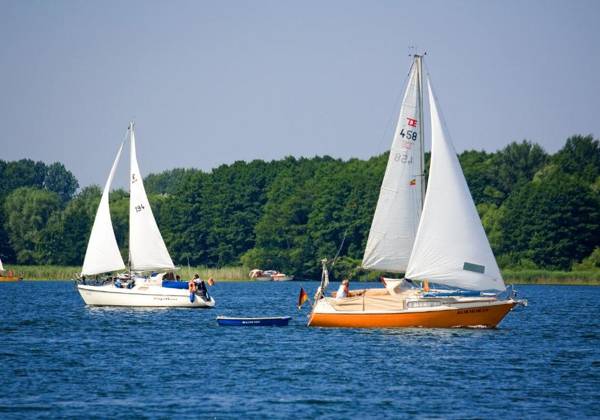 Altstadtapartment Carli