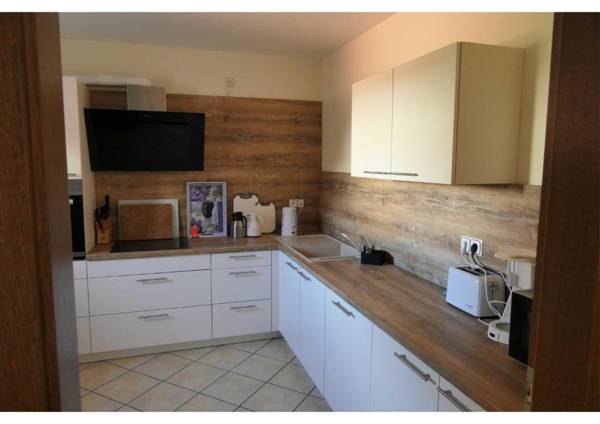 Ferienhaus am Mühlenberg