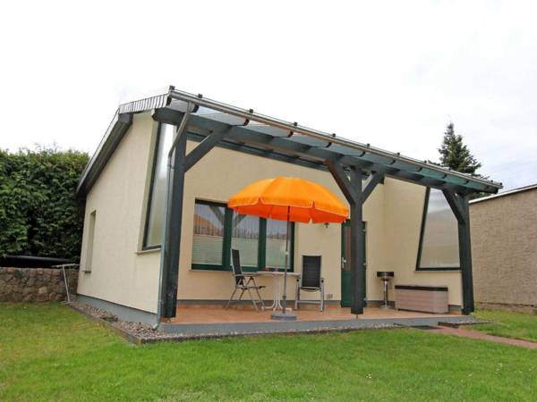 Ferienhaus Waren Mueritz SEE 9621