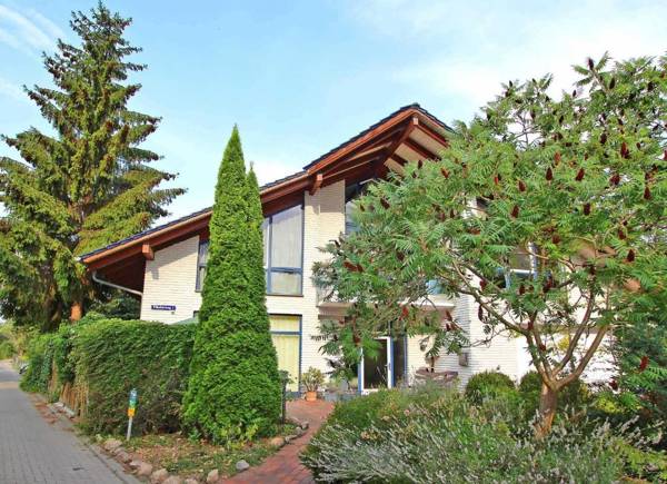 Ferienwohnung Waren Mueritz SEE 97