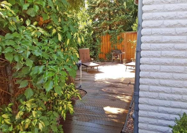 Ferienwohnung Waren Mueritz SEE 97