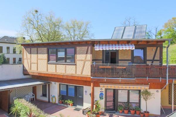 Appartement am Mühlenberg