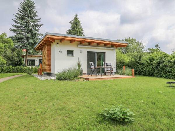 Ferienhaus Kleine Sommerliebe