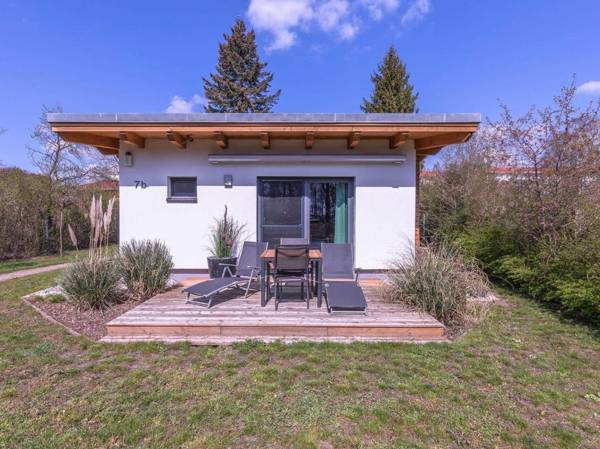 Ferienhaus "Große Sommerliebe"