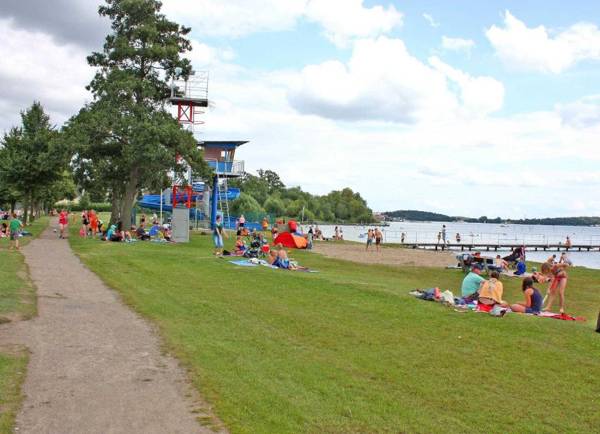 Ferienhaus Waren Mueritz SEE 10211