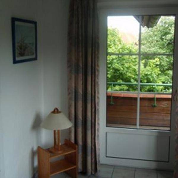 Ferienwohnung-Kapitaens-Kajuete