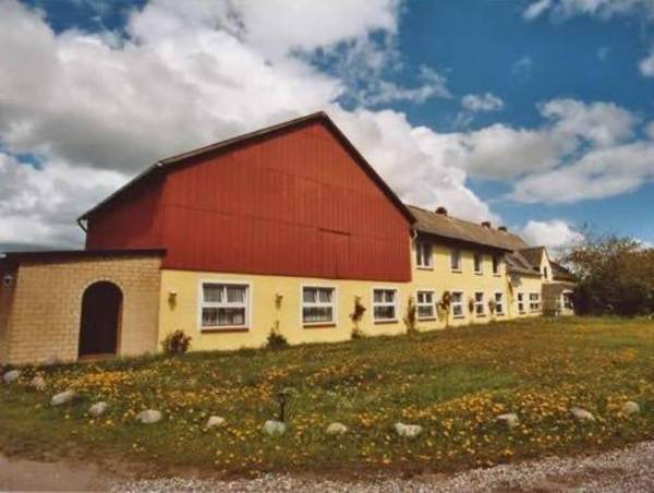 Hotel garni Godenhof