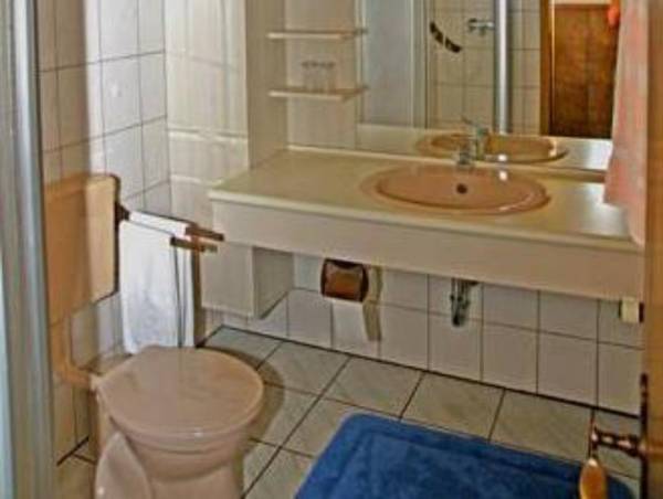 Hotel garni Godenhof