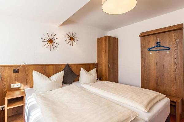 Wanderhotel Sonnebergbaude