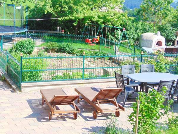 Urlaubshof Bechteler