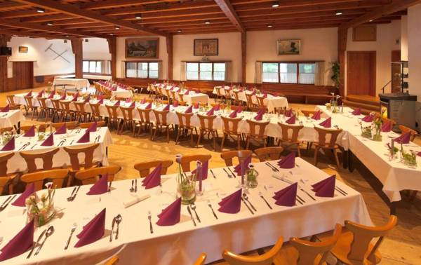 Gästehaus zur Krone