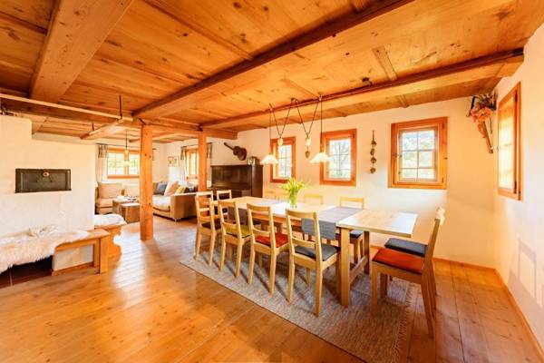 Landsitz Rocky Docky