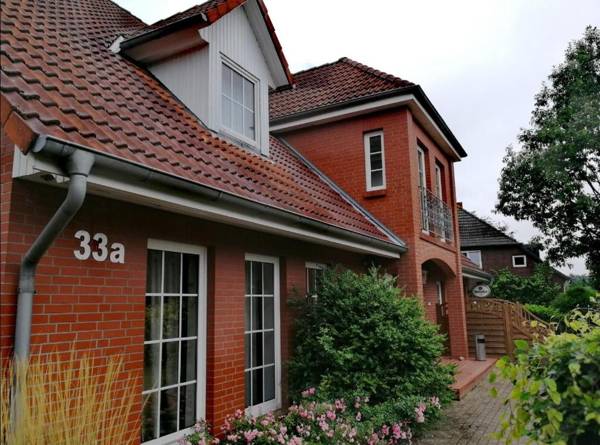 Hotel garni Zum Domkreuger